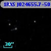 1RXS J024655.7-501626