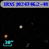 1RXS J024746.2-481547