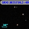 1RXS J025738.2-495026