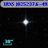 1RXS J025237.6-492711