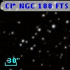 Cl* NGC  188    FTS     306