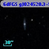 6dFGS gJ024520.3-500323