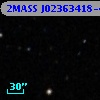 2MASS J02363418-4918552