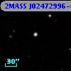 2MASS J02472996-4835326