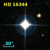 HD  16344