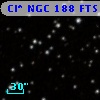 Cl* NGC  188    FTS     319