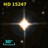 HD  15247