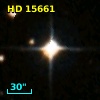 HD  15661