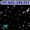 Cl* NGC  188    FTS     454