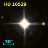 HD  16529