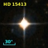 HD  15413