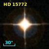 HD  15772