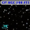 Cl* NGC  188    FTS     465
