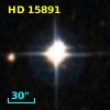 HD  15891