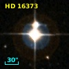 HD  16373