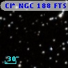 Cl* NGC  188    FTS     554