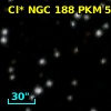 Cl* NGC  188    FTS     293