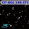 Cl* NGC  188    FTS     355