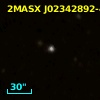 1RXS J023428.6-470139