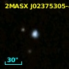 2MASX J02375305-4725532