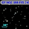 Cl* NGC  188    FTS     247