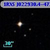 1RXS J022930.4-472504