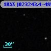 1RXS J023243.4-485336