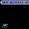 1RXS J023313.3-471659