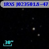 1RXS J023501.8-471055