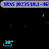 1RXS J023510.1-465636