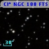 Cl* NGC  188    FTS     359