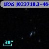 1RXS J023710.3-484158