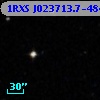 1RXS J023713.7-484934