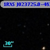1RXS J023725.0-482402
