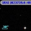 1RXS J023739.4-485238