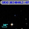 1RXS J024048.2-475634