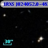1RXS J024052.0-483758