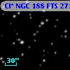 Cl* NGC  188    FTS     271
