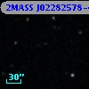 2MASS J02282578-4752424