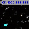 Cl* NGC  188    FTS     411