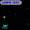 LEHPM 2697