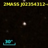 2MASS J02354312-4650320