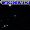 [DTD2006] IRAS 02364-4751 S