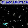 Cl* NGC  188    FTS     276