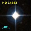 HD  14843