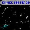 Cl* NGC  188    FTS     264