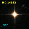 HD  14532
