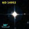 HD  14952