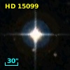 HD  15099