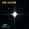 HD  15158